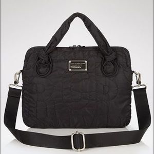 Marc Jacobs laptop bag